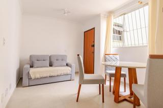 Ap7 Cozy apartment and great location - 2