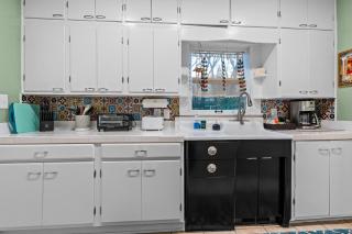 Cairo St Bungalow - 4