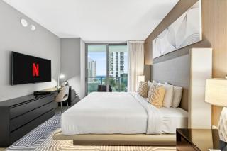 Elegance by the Ocean - 2BD Hyde House Gem with LUXURY RESORT AMENITIES - 7