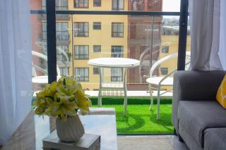 Lavington Luxe-Riara One Residency - 7