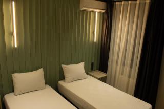 Genoa Port Hotel - 5