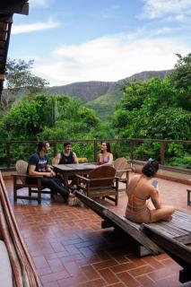 Casa da Mata - Sao Jorge GO - 1