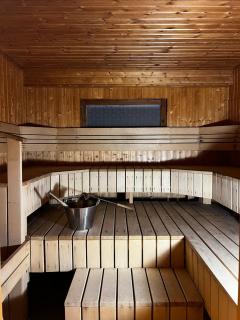 Spacious detached house for overnight stays and relaxation - 5