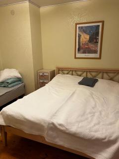 Spacious detached house for overnight stays and relaxation - 4