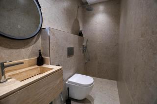 Vellar 1006 - A Cozy 1BR Apartment Near King Abdullah Financial District - 5