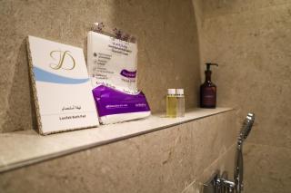 Vellar 1006 - A Cozy 1BR Apartment Near King Abdullah Financial District - 3