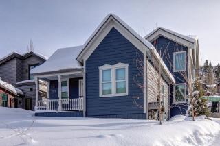 Abode at Hollow Mountain - 0