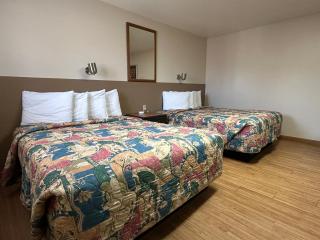 JET Motor Inn - Buffalo - 1