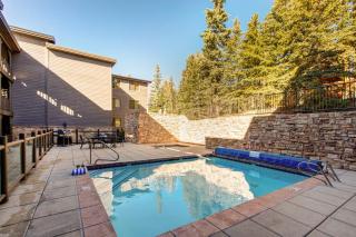 Abode at Black Bear 105 - 6