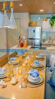 Polinésia Villa Resort Residences By La Fleur Collection Vacation Homes - 4