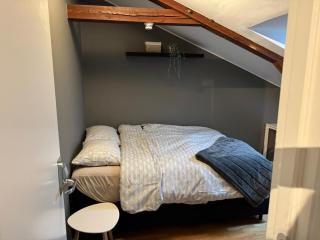 Oslo Central Guesthouse & City Rooms - 7