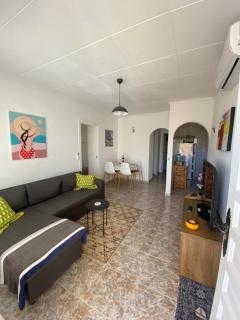 Marina apartman - 1