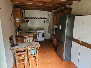 Traditionnal berrichonne house near Beauval Zoo and Loire Castles - 7