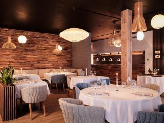 Hotel Ambassador Zermatt - 1