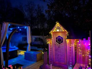 KOTAs Accueil Vélo - Chez Flo & Marc - 7