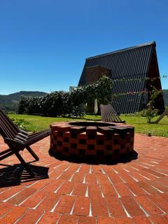 Chalé Nascer do Sol 2 - 4