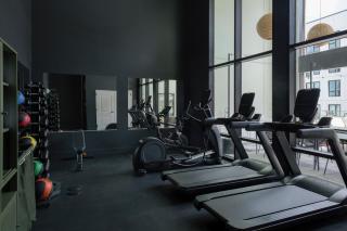 Mint House Nashville Marathon Village By Kasa - 2