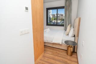 bright and modern apartment - 2
