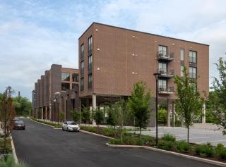 Mint House Nashville Marathon Village By Kasa - 8