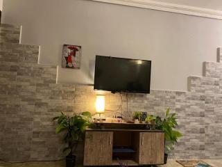 ستوديو مفروش للايجار في موقع مميز - 7