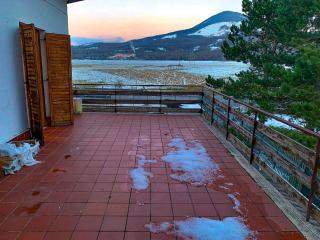 "DOMUS DEL RELAX" 10 posti, 3 bagni, camino, parcheggio e molto altro! - 2