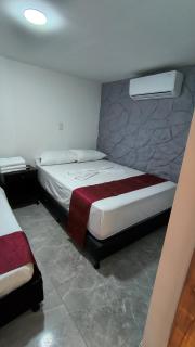 Casa hotel Loop san juaquin - 5