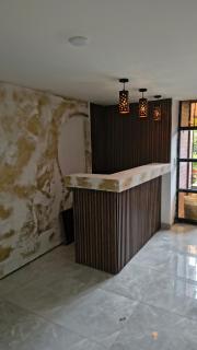 Casa hotel Loop san juaquin - 3