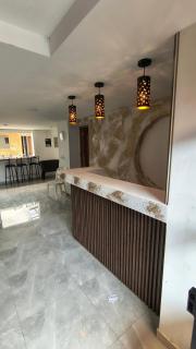 Casa hotel Loop san juaquin - 2