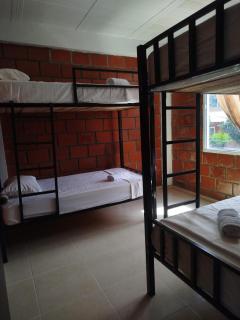 Posada el Mirador La Primavera - 9