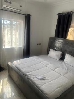 Otijoe Premier Hotel - 8