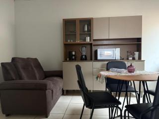 Linda casa e funcional prox Br 060 Go e ao Centro - 6