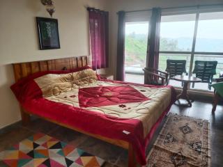 MOUNTAIN OF MAGICS - 6