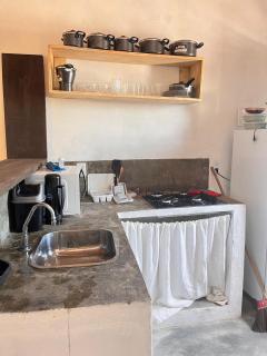 Casa Amarela Caraiva - 8