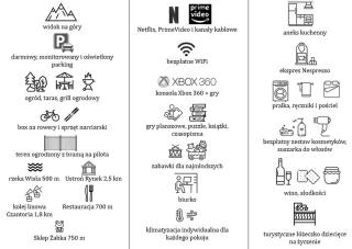 Domki w górach 4 seasons lodges Ustroń - Domek A - 8