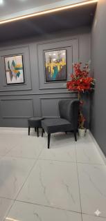 Delux 1BHK Unit I Self Check-in I Bahria Town - 3