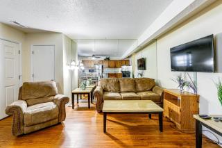 Walk to Ocean City Beach! Cozy Couples Retreat - 7