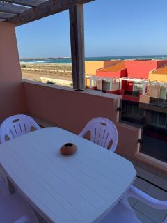 Apartament POR DO SOL A9 praia Cabral wi-fi free Sal Rei - 5