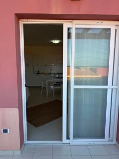 Apartament POR DO SOL A9 praia Cabral wi-fi free Sal Rei - 4