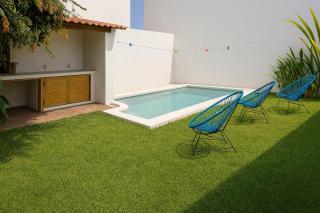 Casa Maya, tu escape con alberca privada - 0