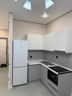 Квартира в центре города Алматы - 1