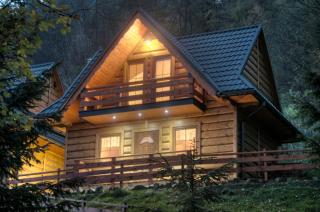 Domki z Widokiem - Zakopane - 0