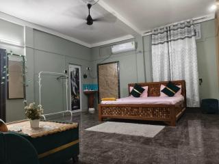 Moveinn homestay - 3