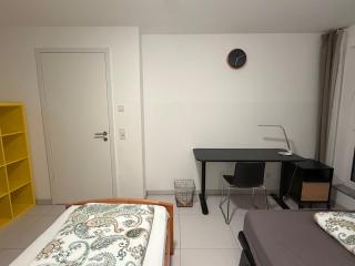 Apartment Fair - Messe - 5