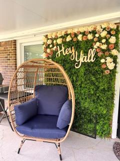 Rose Porch, Historic home on acre lot 25 min from Nashville - 9