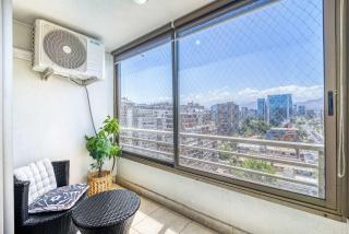 Cozy Apartment With Pool, AC & Wifi - 6