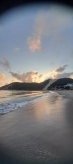 Refúgio do Sol - Apartamento de 2 quartos bastante confortável e ventilado! - 4