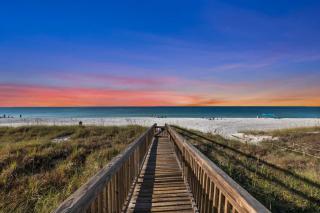Blessing on the Beach - 2