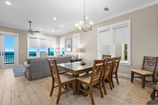 Blessing on the Beach - 0