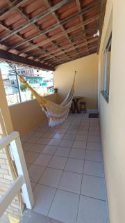 Refúgio do Sol - Apartamento de 2 quartos bastante confortável e ventilado! - 8