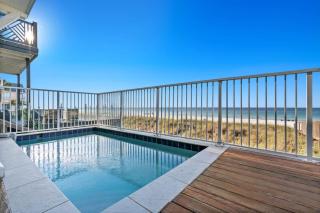 Blessing on the Beach - 1